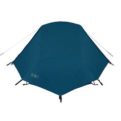 NILS CAMP NC2502 NAMIOT ULTRA LIGHT SKYAIR 2 NIEBIESKI, Kolor: niebieski, Rozmiar: one size, 4 zdjęcie