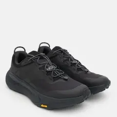 HOKA buty męskie do biegania  Transport GTX czarne, Kolor: czarny, Rozmiar: 41 1/3, 3 zdjęcie
