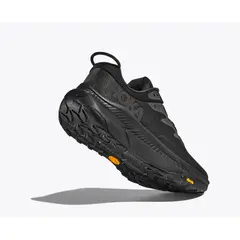 HOKA buty męskie do biegania  Transport GTX czarne, Kolor: czarny, Rozmiar: 41 1/3, 4 zdjęcie