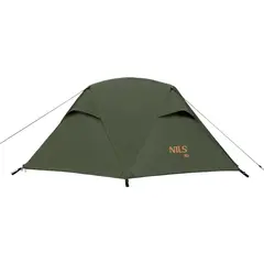NILS CAMP NC2502 NAMIOT ULTRA LIGHT SKYAIR 2 ZIELONY, 2 zdjęcie