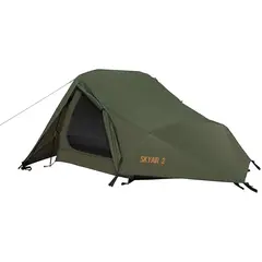 NILS CAMP NC2502 NAMIOT ULTRA LIGHT SKYAIR 2 ZIELONY