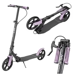 NILS EXTREME HM183 HULAJNOGA RÓŻOWA, Kolor: różowy, Rozmiar: one size, 2 zdjęcie