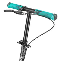 NILS EXTREME HM183 HULAJNOGA TURKUSOWA, Kolor: niebieski, Rozmiar: one size, 3 zdjęcie