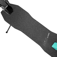 NILS EXTREME HM183 HULAJNOGA TURKUSOWA, Kolor: niebieski, Rozmiar: one size, 4 zdjęcie