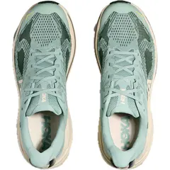 HOKA buty męskie do biegania Challenger 8 zielone, Kolor: zielony, Rozmiar: 41 1/3, 5 zdjęcie