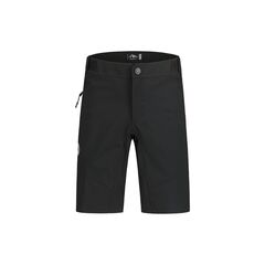 RunggM. Adventure Męskie spodenki Softshell Shorts moonless, Rozmiar: L