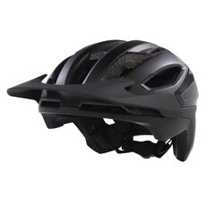 OAKLEY kask rowerowy DRT3 TRAIL EUROPE FOS900633 czarny, Kolor: czarny, Rozmiar: L