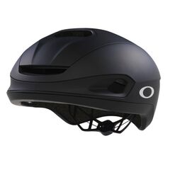 OAKLEY kask rowerowy ARO7 LITE FOS9017 71 czarny, Kolor: czarny, Rozmiar: L