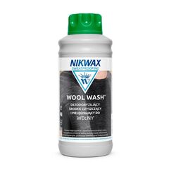 Środek piorący do odzieży z wełny merino Wool Wash 1L