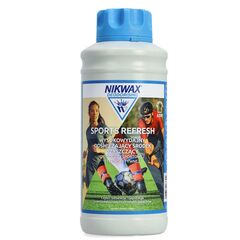NIKWAX Środek piorący do odzieży sportowej Sports Refresh 1L
