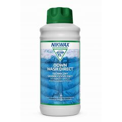 NIKWAX Środek piorąco-impregnujący do odzieży i sprzętu puchowego Down Wash.Direct 1L