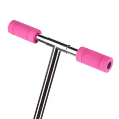 NILS EXTREME HM0106 PINK HULAJNOGA, Kolor: różowy, Rozmiar: one size, 2 zdjęcie