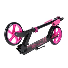 NILS EXTREME HM0106 PINK HULAJNOGA, Kolor: różowy, Rozmiar: one size, 5 zdjęcie