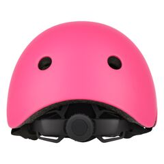 NILS EXTREME MT301 KASK RÓŻOWY XS(48-52CM), Kolor: różowy, Rozmiar: 48-52, 3 zdjęcie