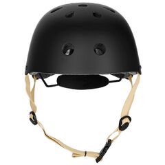 NILS EXTREME MTW001-1 KASK RÓŻOWY ROZM. XS(48-52CM), Kolor: beżowy, Rozmiar: L, 4 zdjęcie
