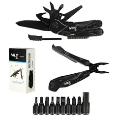 NILS CAMP NC1744 MULTITOOL