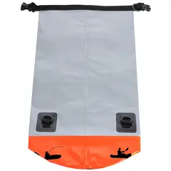 NILS CAMP NC17108 PLECAK WODOODPORNY 25L POMARAŃCZOWY, Kolor: pomarańczowy, Rozmiar: one size, 4 zdjęcie