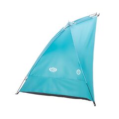 NILS NC8030 TURKUSOWY NAMIOT PLAŻOWY 260X120X120 CM, Kolor: niebieski, Rozmiar: one size, 2 zdjęcie