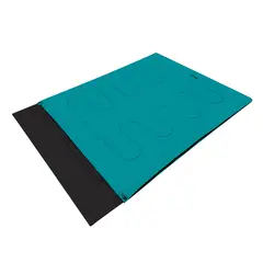 NILS CAMP NC2001 NIEBIESKI PODWÓJNY ŚPIWÓR