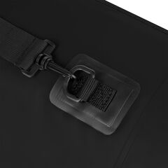 NILS CAMP NC17108 PLECAK WODOODPORNY 25L CZARNY, Kolor: czarny, Rozmiar: one size, 4 zdjęcie