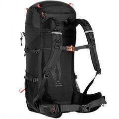 NILS CAMP NC17108 PLECAK WODOODPORNY 25L CZARNY, Kolor: czarny, Rozmiar: one size, 2 zdjęcie