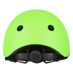 NILS EXTREME MT301 KASK ZIELONY XS(48-52CM), Kolor: zielony, Rozmiar: 48-52, 2 zdjęcie
