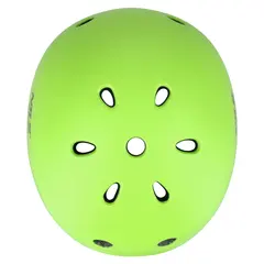 NILS EXTREME MT301 KASK ZIELONY XS(48-52CM), Kolor: zielony, Rozmiar: 48-52, 3 zdjęcie