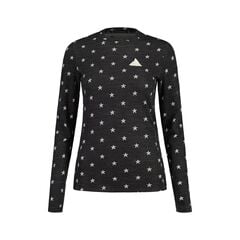 Maloja SesvennaM. Longsleeve Women's Baselayer Shirt moonless, Rozmiar: XS