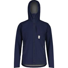 Maloja Kurtka męska KuegratM.Alpine Softshell Jacket night sky, Rozmiar: M