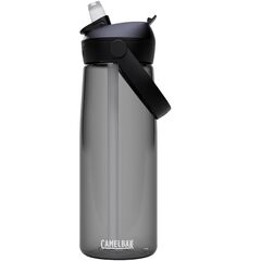 Butelka Tritanowa CAMELBAK Thrive Flip Straw szara