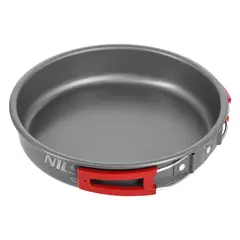 NILS CAMP NC17116 SKŁADANA PATELNIA TURYSTYCZNA 1,6 L, 2 zdjęcie