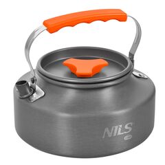 NILS CAMP NC17118 CZAJNIK TURYSTYCZNY Z POKRYWKĄ  1,1 L