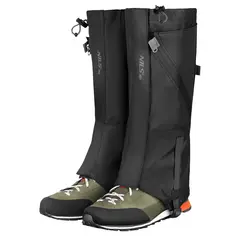 NILS CAMP NC17112 STUPTUTY CZARNE, Kolor: czarny, Rozmiar: one size