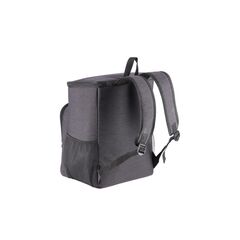 NILS NC3140 TORBA TERMICZNA CZARNA 25L, 2 zdjęcie