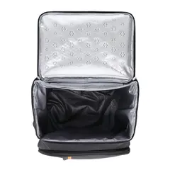 NILS NC3140 TORBA TERMICZNA CZARNA 25L, 3 zdjęcie