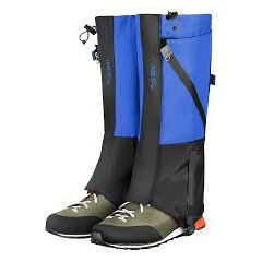 NILS CAMP NC17112 STUPTUTY NIEBIESKIE, Kolor: niebieski, Rozmiar: one size