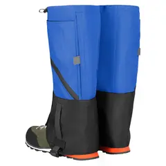NILS CAMP NC17112 STUPTUTY NIEBIESKIE, Kolor: niebieski, Rozmiar: one size, 4 zdjęcie