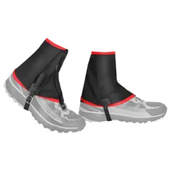 NILS CAMP NC17113 STUPTUTY BIEGOWE CZARNO-CZERWONE, Kolor: czerwony, Rozmiar: one size, 2 zdjęcie