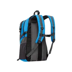 NILS CAMP NC1749 PLECAK TURYSTYCZNY NIEBIESKI VALLEY 40L, Kolor: niebieski, Rozmiar: one size, 3 zdjęcie