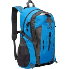 NILS CAMP NC1749 PLECAK TURYSTYCZNY NIEBIESKI VALLEY 40L, Kolor: niebieski, Rozmiar: one size
