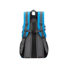NILS CAMP NC1749 PLECAK TURYSTYCZNY NIEBIESKI VALLEY 40L, Kolor: niebieski, Rozmiar: one size, 4 zdjęcie