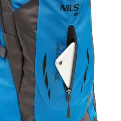 NILS CAMP NC1749 PLECAK TURYSTYCZNY NIEBIESKI VALLEY 40L, Kolor: niebieski, Rozmiar: one size, 5 zdjęcie