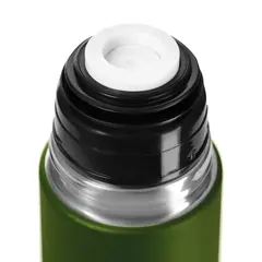 NILS CAMP NC3804 TERMOS TURYSTYCZNY 1000 ML ZIELONY, Kolor: zielony, Rozmiar: one size, 3 zdjęcie