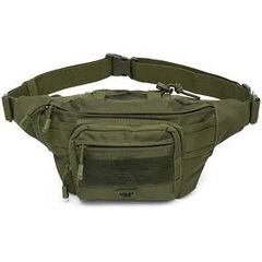 NILS CAMP NC3906 NERKA ZIELONA, Kolor: zielony, Rozmiar: one size