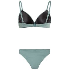 PROTEST Tankini damskie PRTBRITA 23 zielone, Kolor: zielony, Rozmiar: 40C, 5 zdjęcie