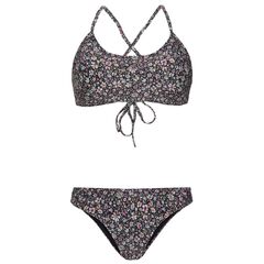 PROTEST Bikini damskie PRTZUATA, Kolor: czarny, Rozmiar: XS, 4 zdjęcie