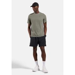 Koszulka z krótkim rękawem męska ODLO T-shirt crew neck ESSENTIAL LINENCOOL szara, Kolor: szary, Rozmiar: XL, 3 zdjęcie