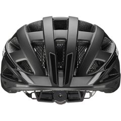 Kask rowerowy UVEX I-vo 2 czarny, Kolor: czarny, Rozmiar: 56-60, 4 zdjęcie