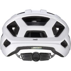 Kask rowerowy UVEX I-vo 2 biały, Kolor: biały, Rozmiar: 52-57, 2 zdjęcie