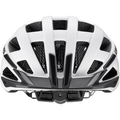 Kask rowerowy UVEX I-vo 2 biały, Kolor: biały, Rozmiar: 56-60, 4 zdjęcie
